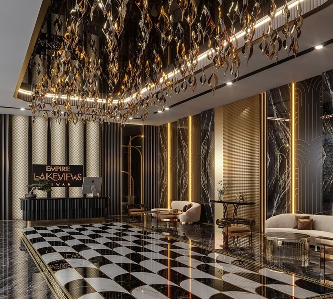 Empire Lakeviews - Image 5