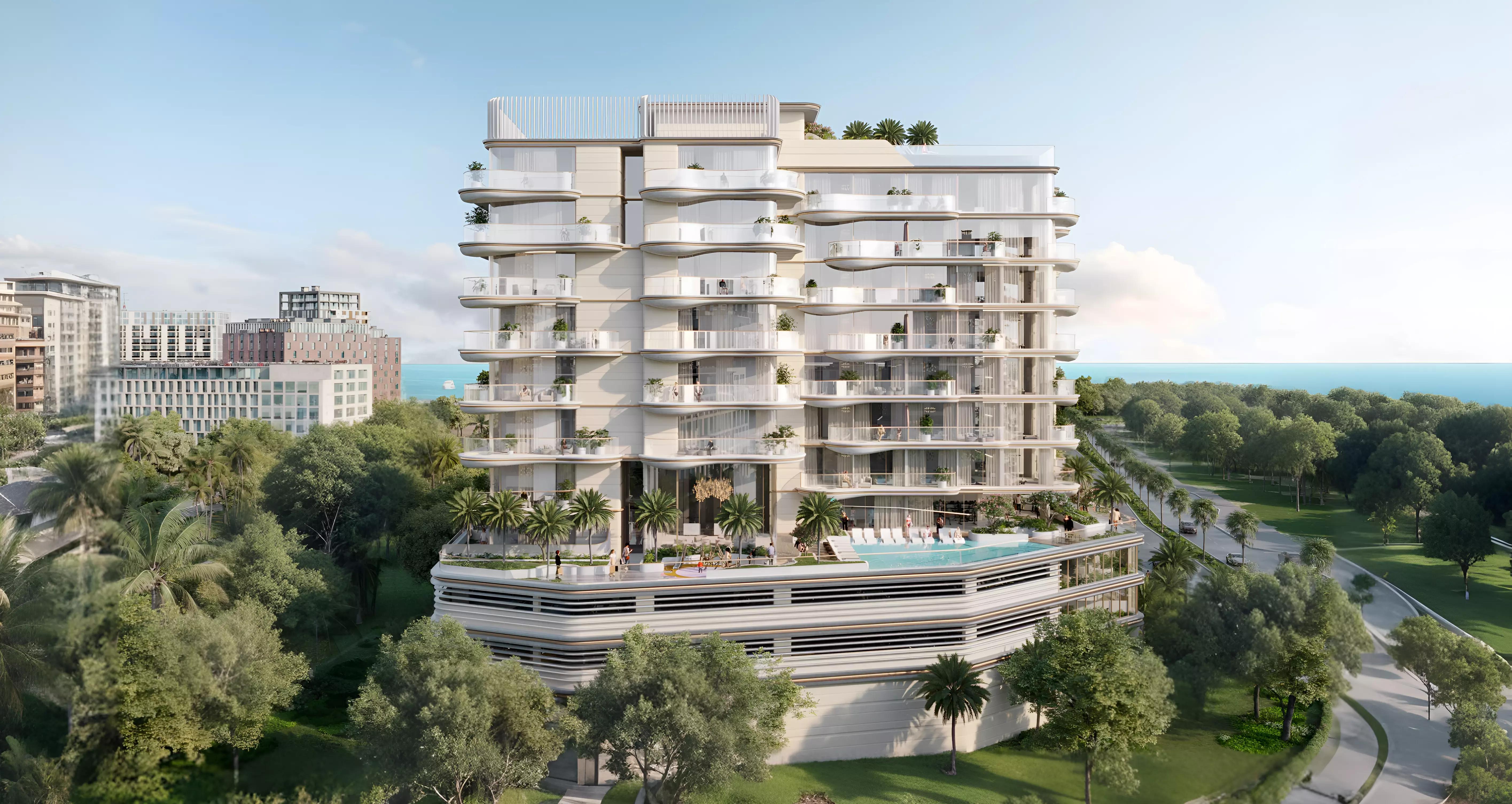 Beach Walk Phase 4 by Imtiaz - Image 8