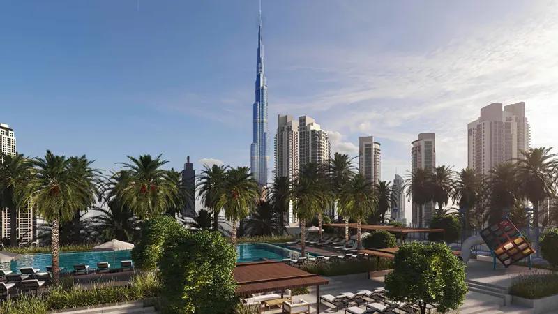 Edge Business Bay - Image 5