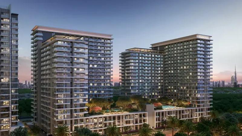 Vida Residences Club Point - Image 6