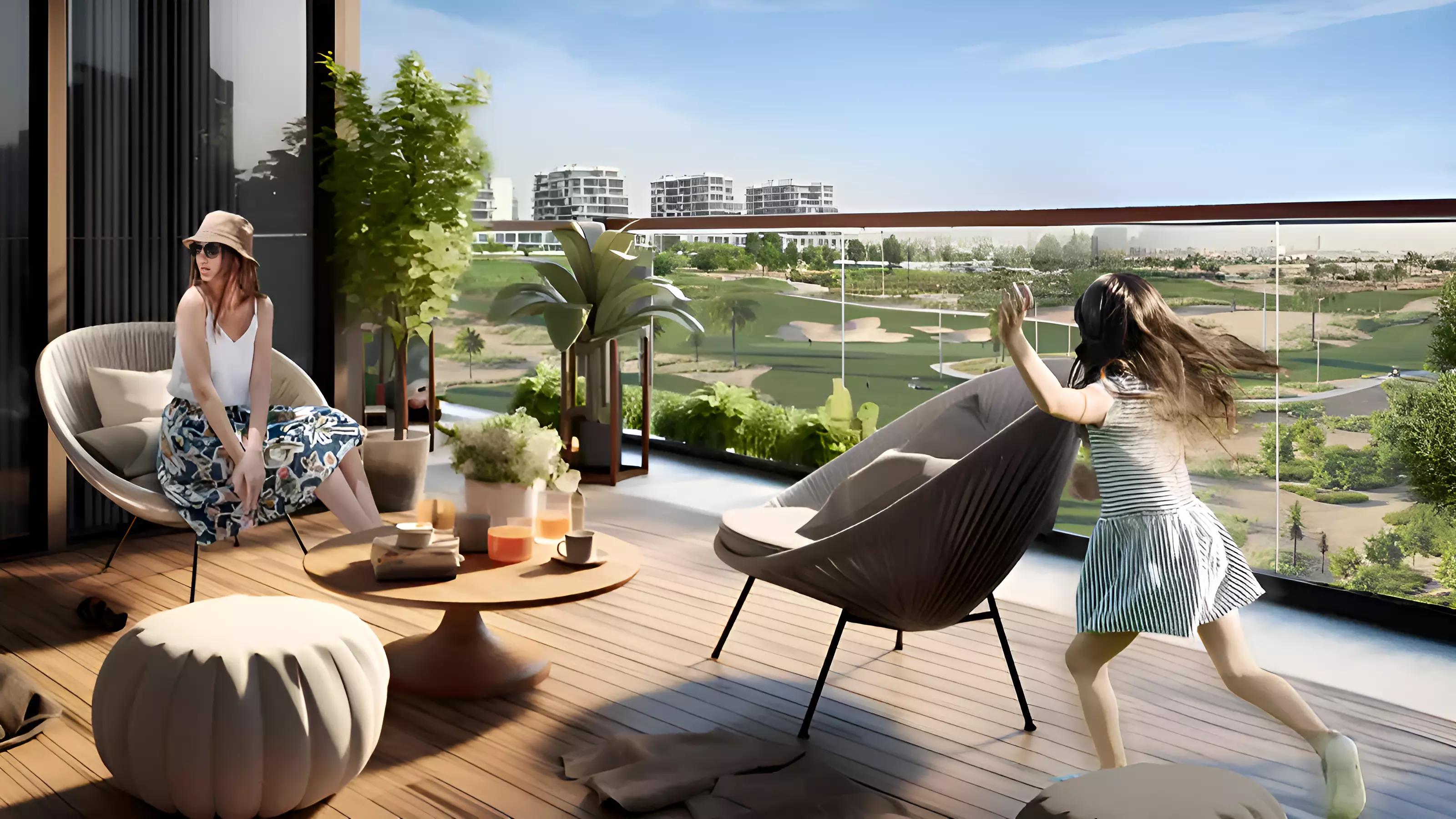 Golf Greens - Image 5