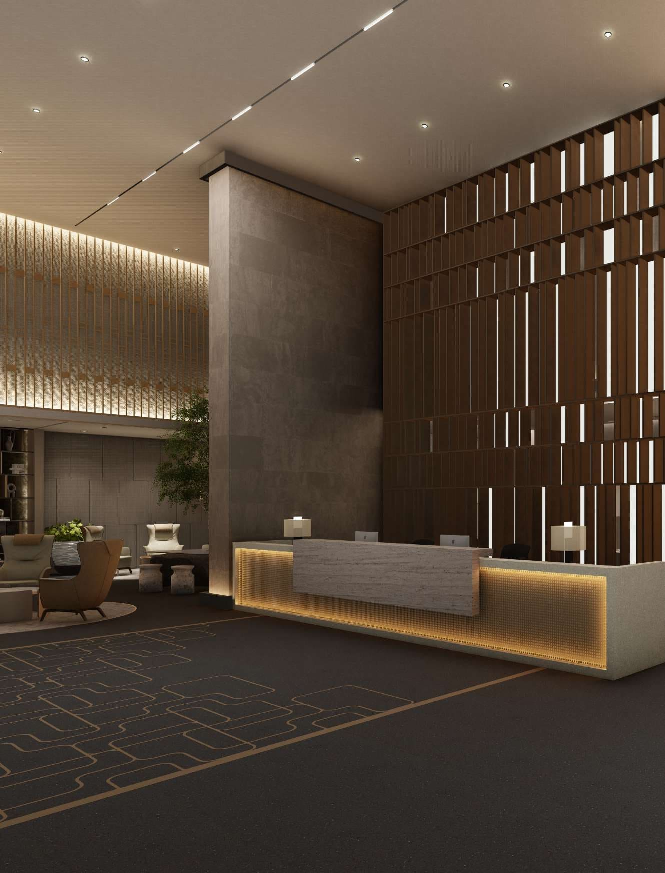 Society House - Image 3