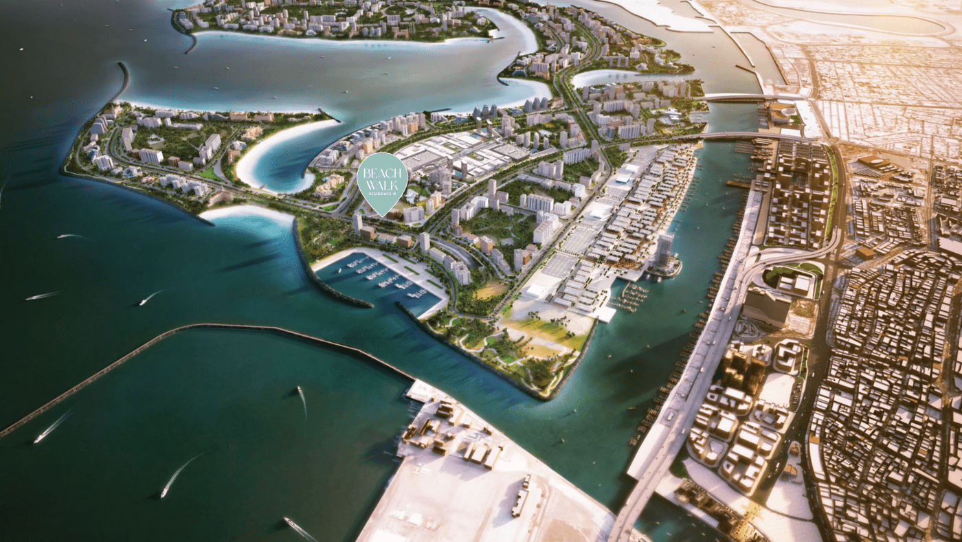 Beach Walk Residence 2 - Image 5