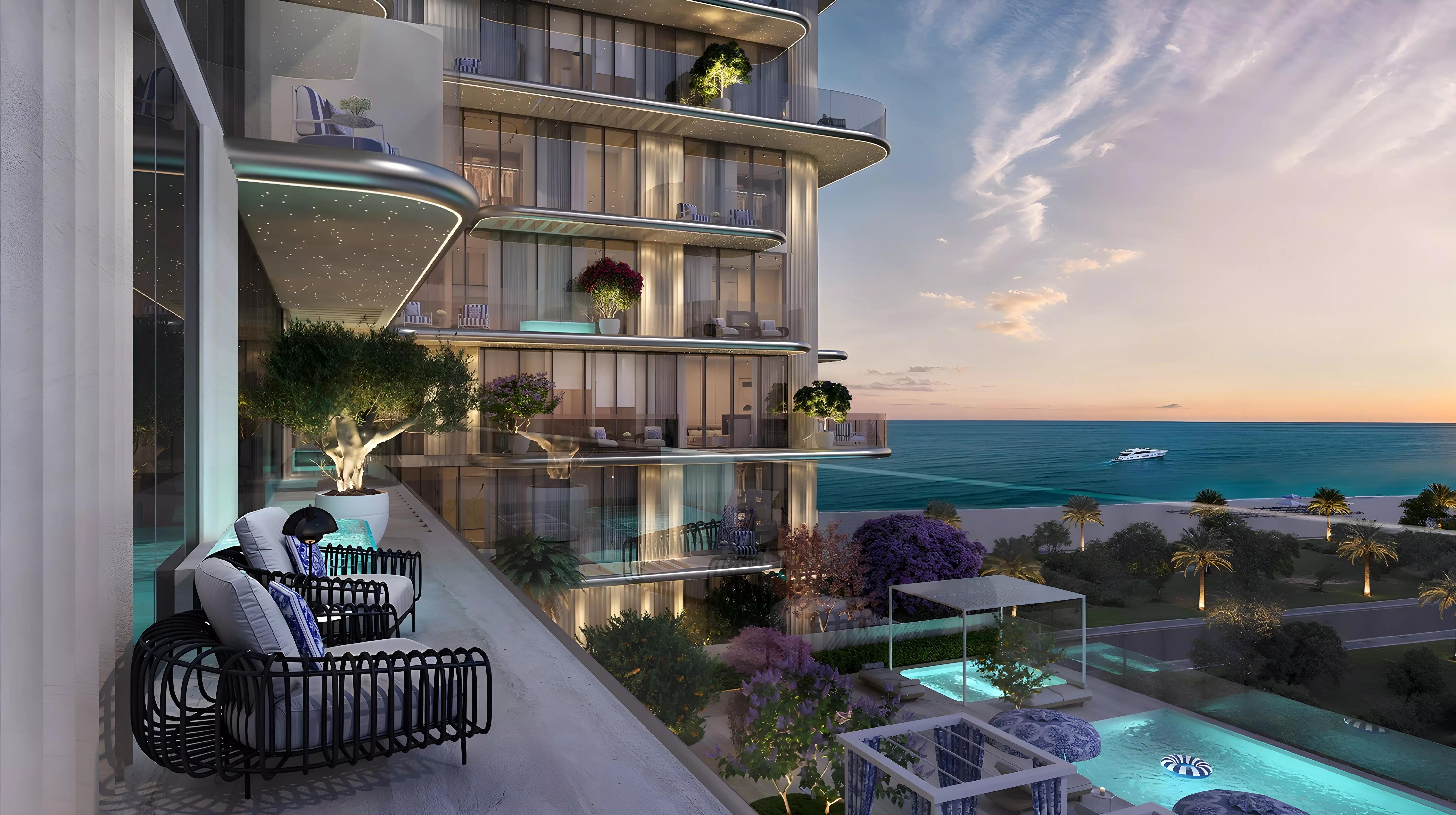 Villa Del Brunello - Image 4