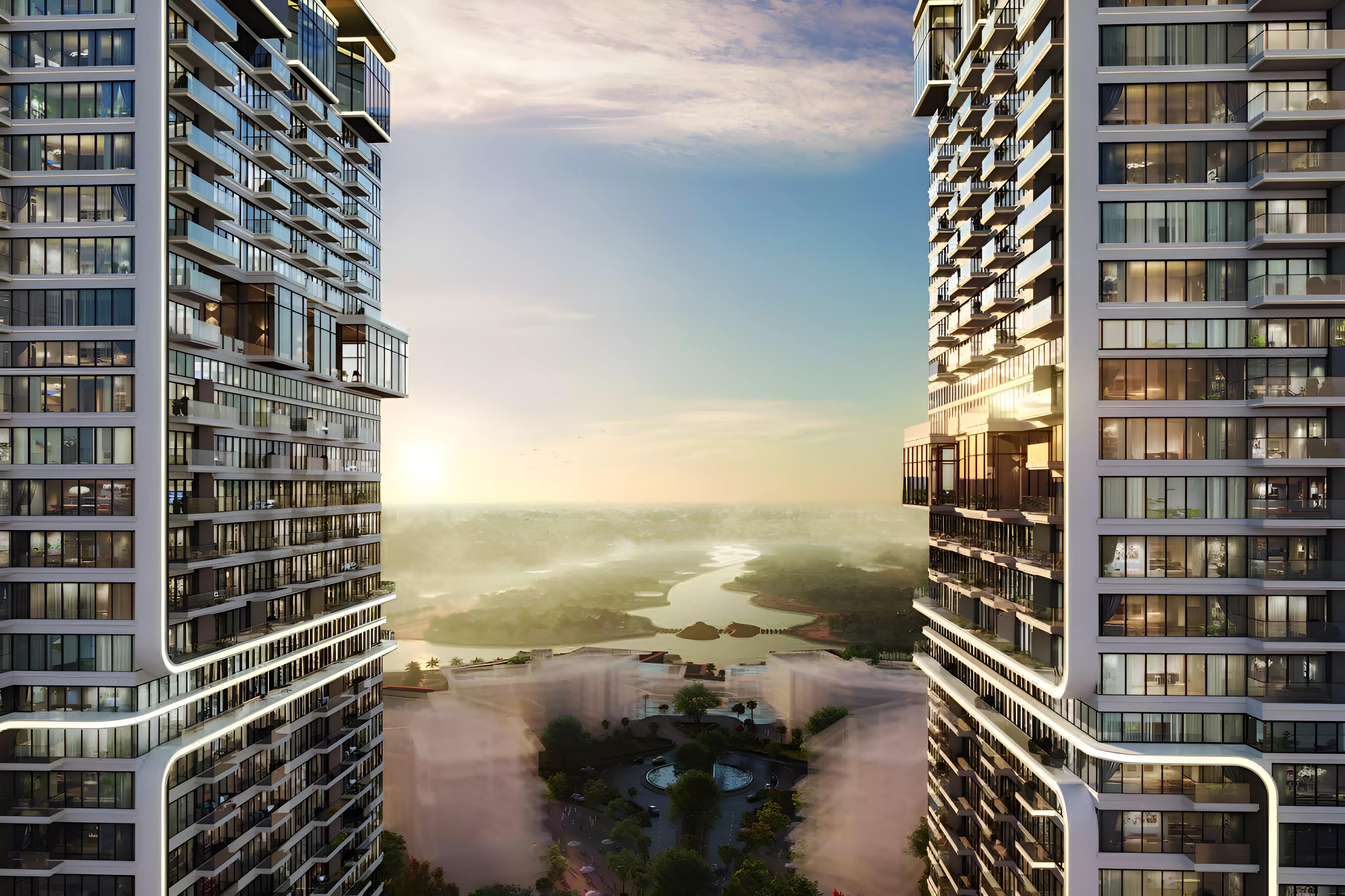 One Crescent - Image 3