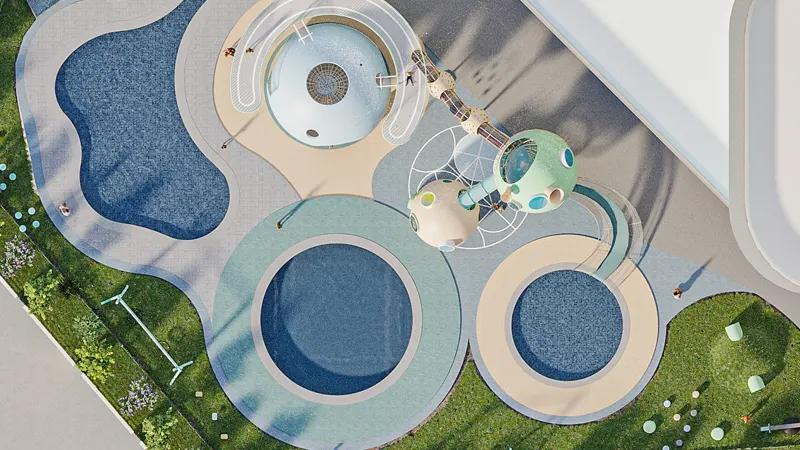 The Central Downtown - Image 4