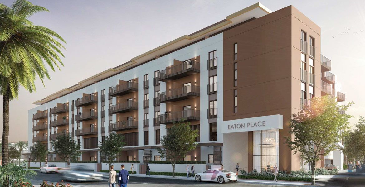 Eaton Place - Image 5