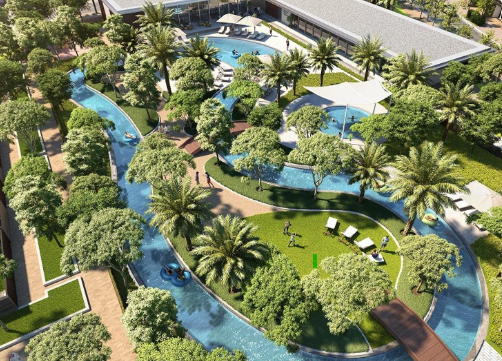 Arabian Ranches 3 Image