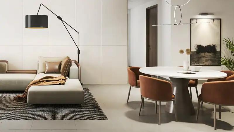 South Garden at Wasl Gate