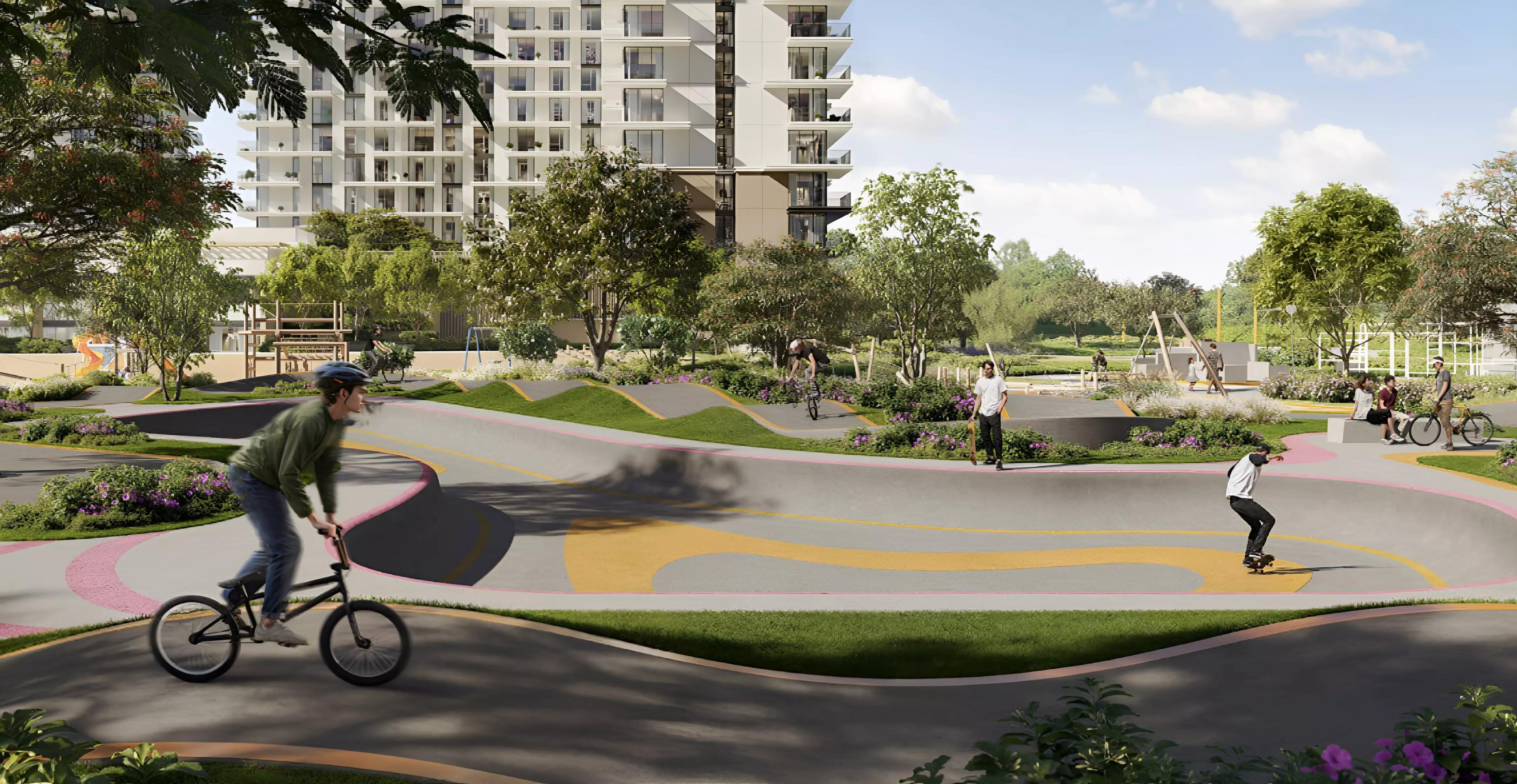 Vida Residences Hillside - Image 6