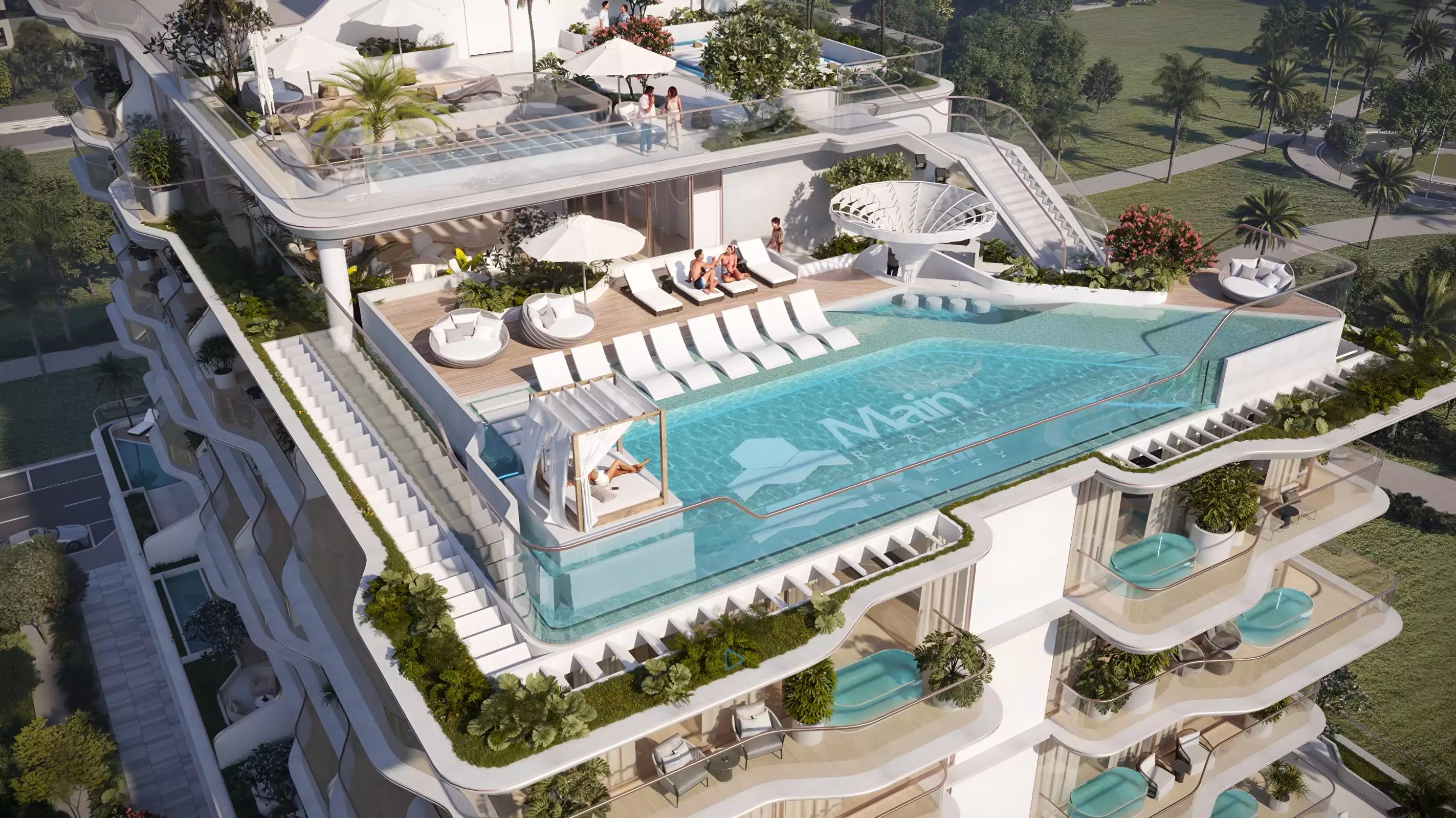 Flow Residences - Image 2