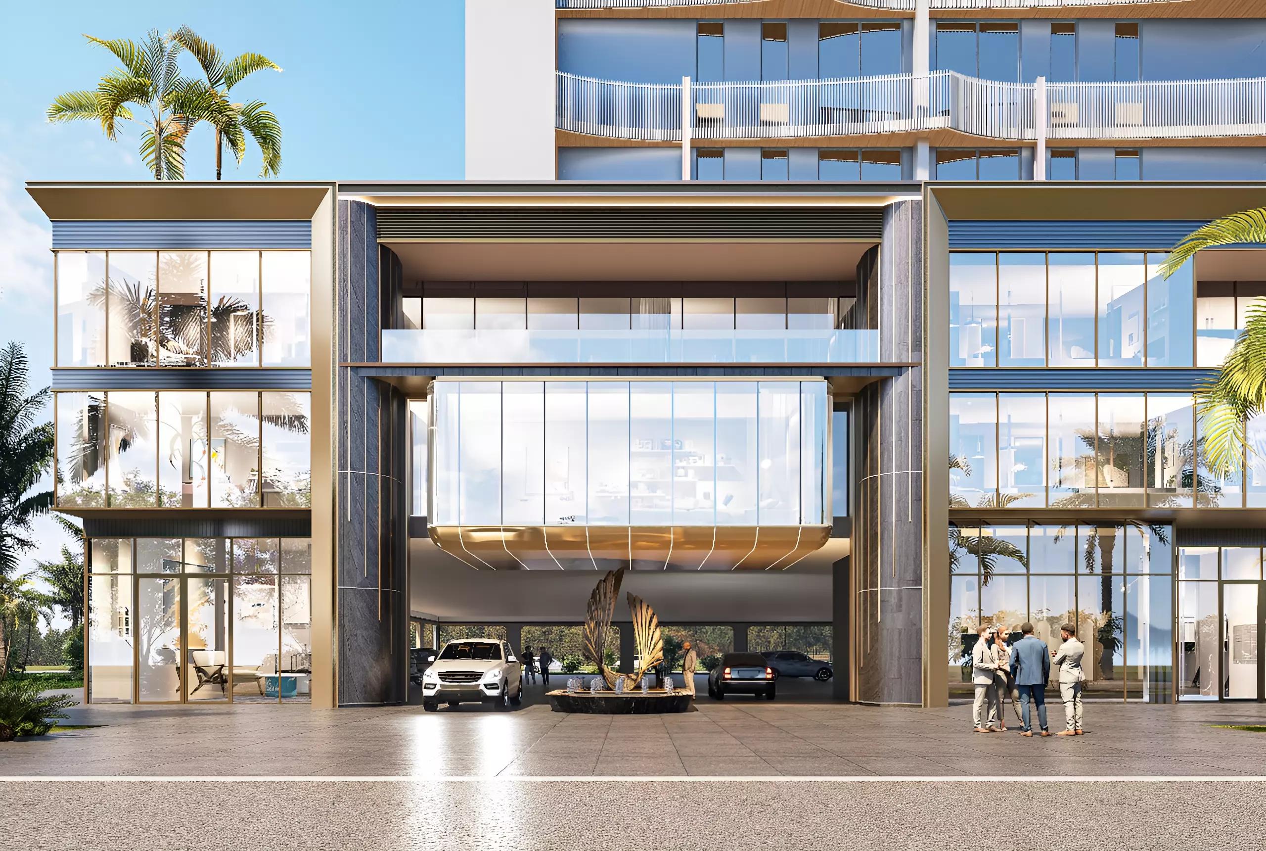 Nautis Residences - Image 7