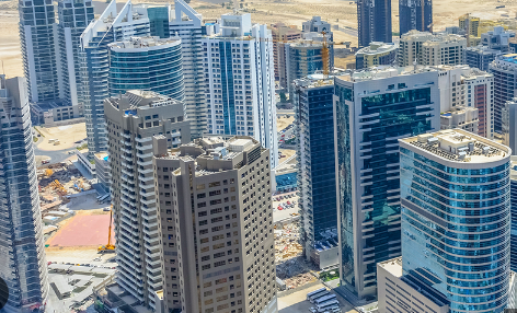 Barsha Heights (Tecom) Image