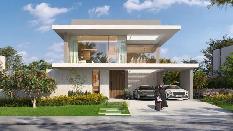 Ramhan Island Villas Phase 2 - Image 7