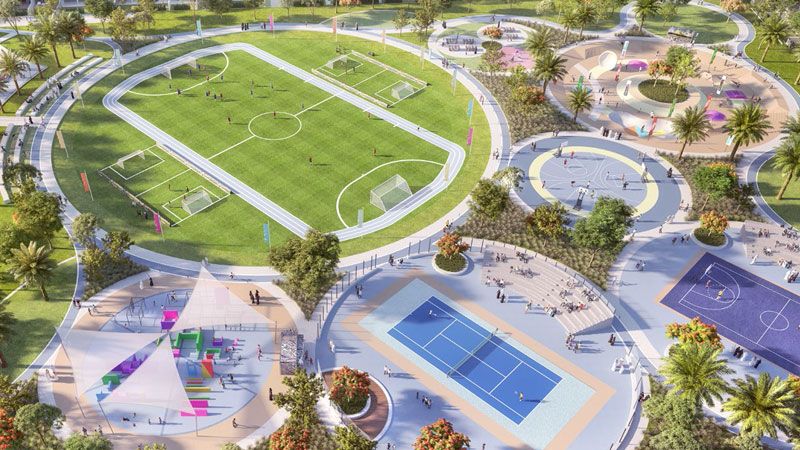 Eden at The Valley - Image 8