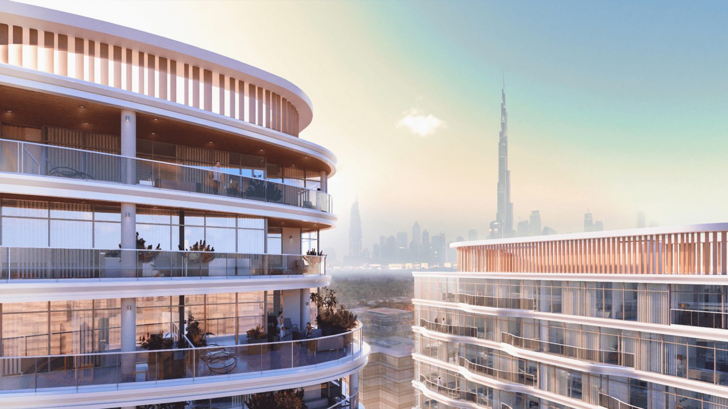 Zephyra Residences - Image 3