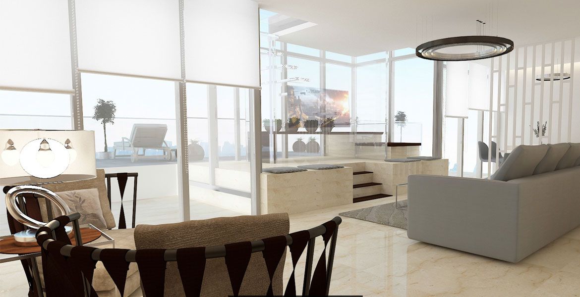 Al Raha Lofts One - Image 3