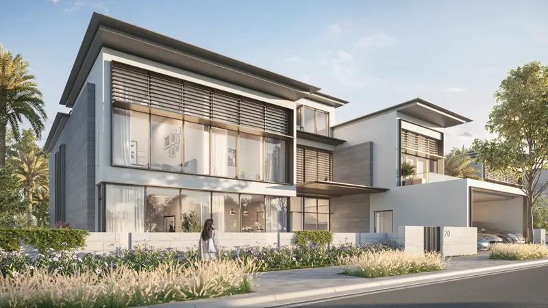 Golf Place Terraces - Image 5