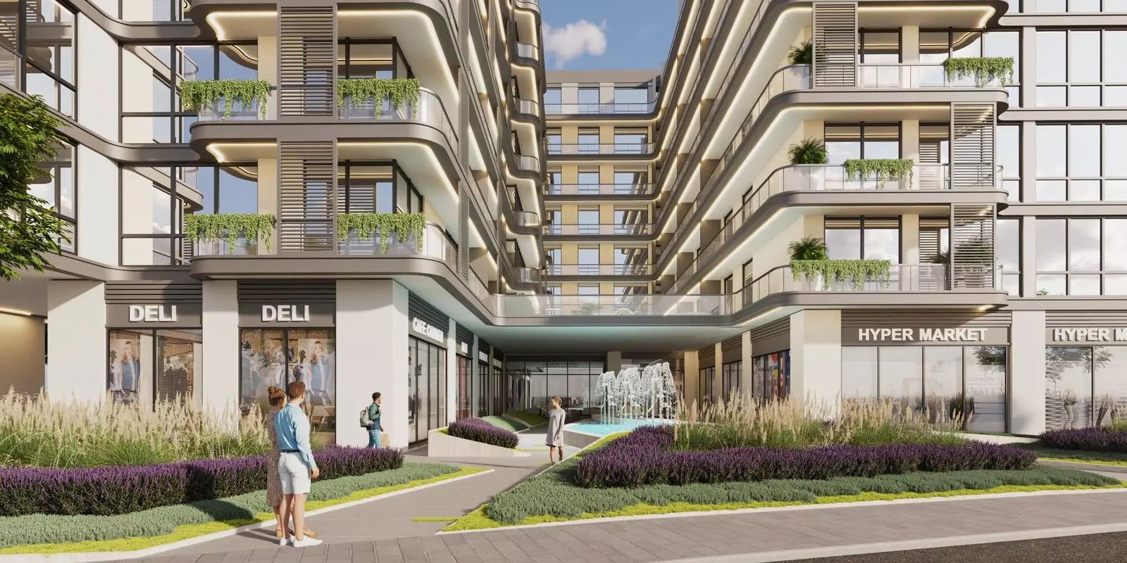 Olivia Residences - Image 6