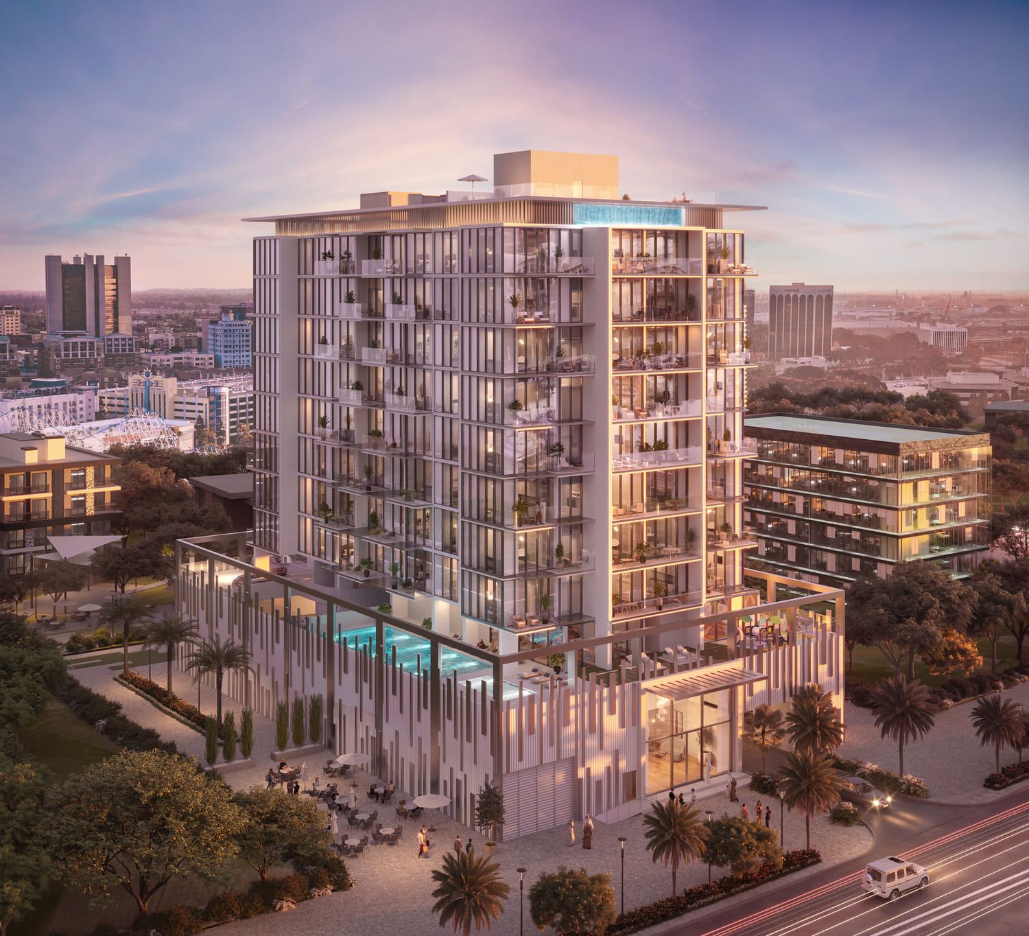 Allegro Residences - Image 4