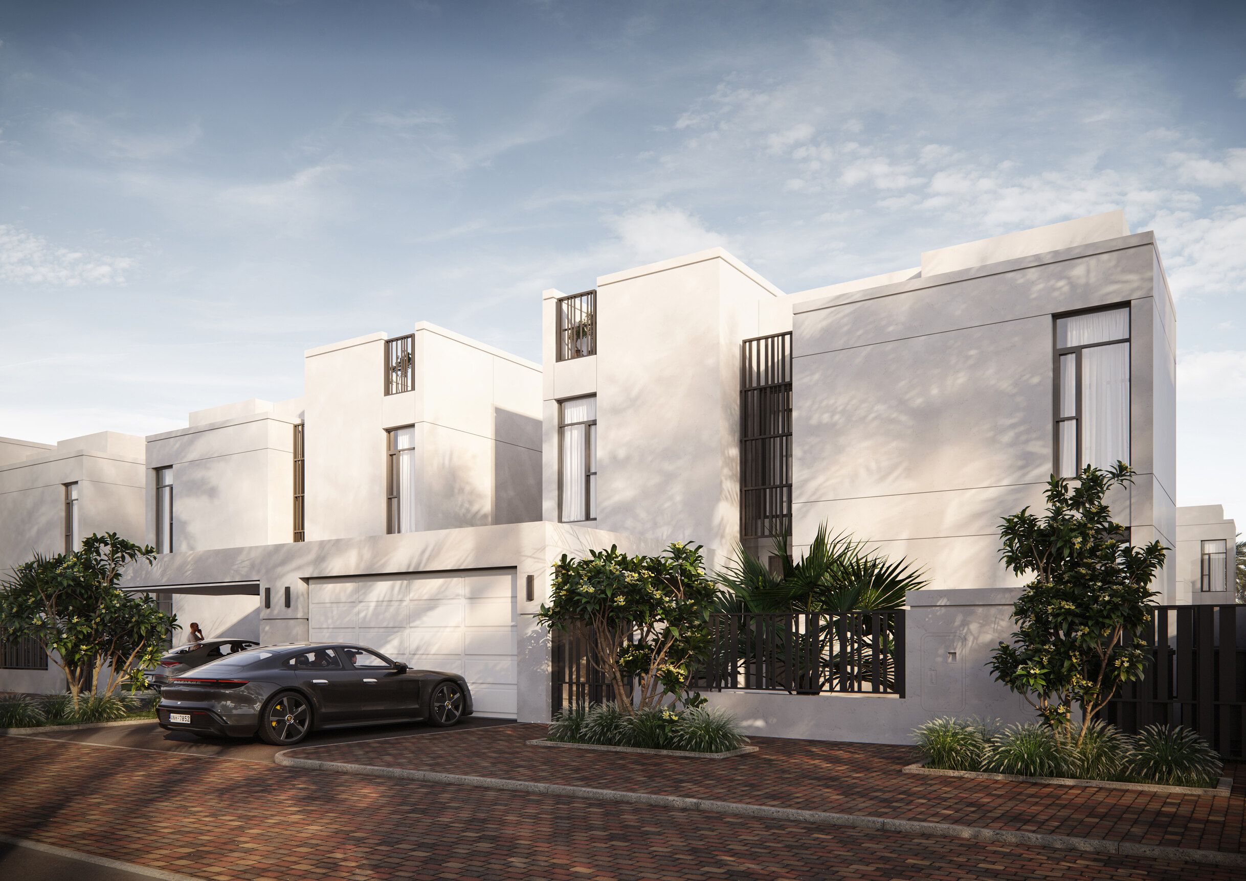 Sunrise Living Villas - Image 7