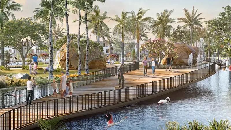 Monte Carlo Damac Lagoons - Image 6