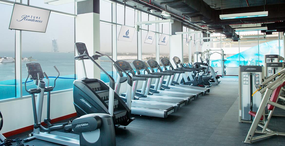 Azure Residence - Image 2