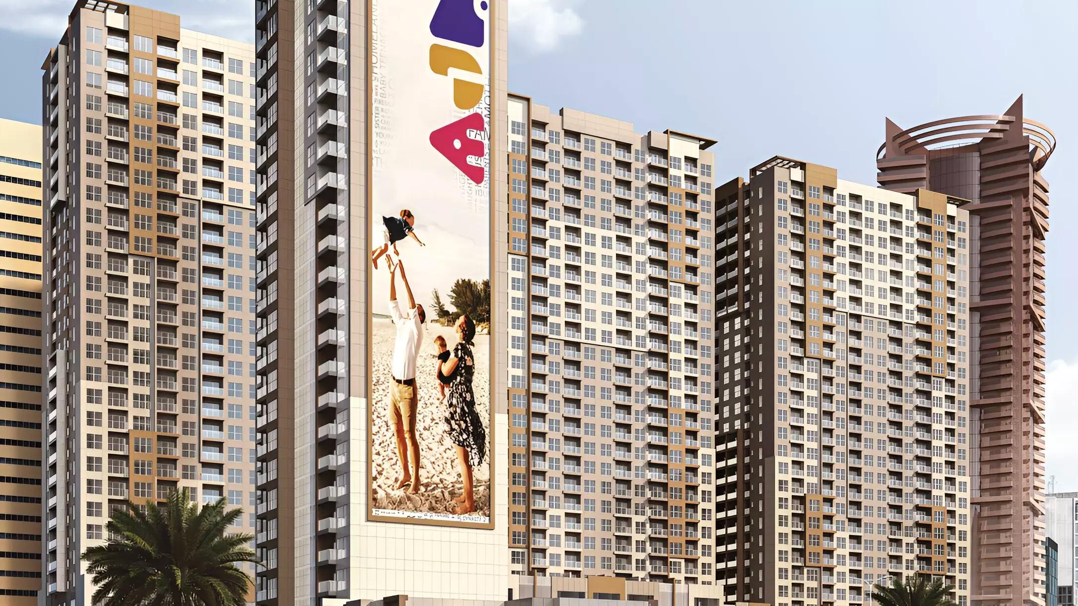 Ajman One Phase 2 - Image 4