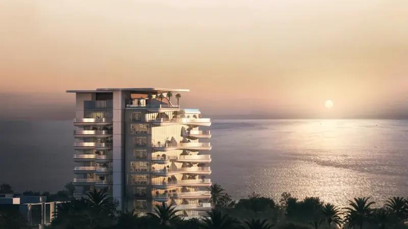 Sunset Bay by Imtiaz - Image 3