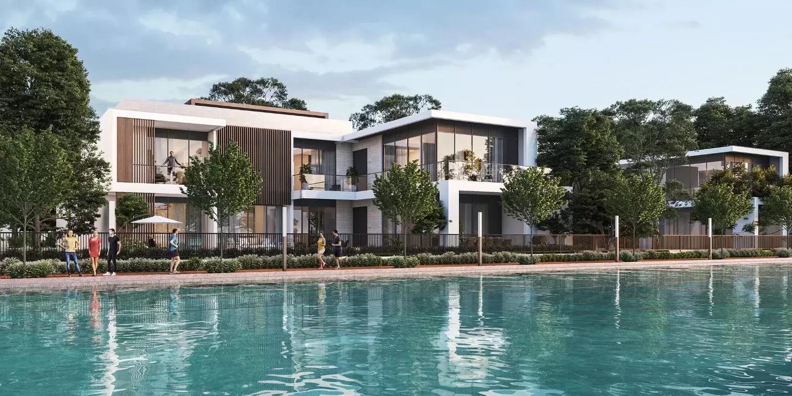 Sobha Hartland Phase 2 - Image 3