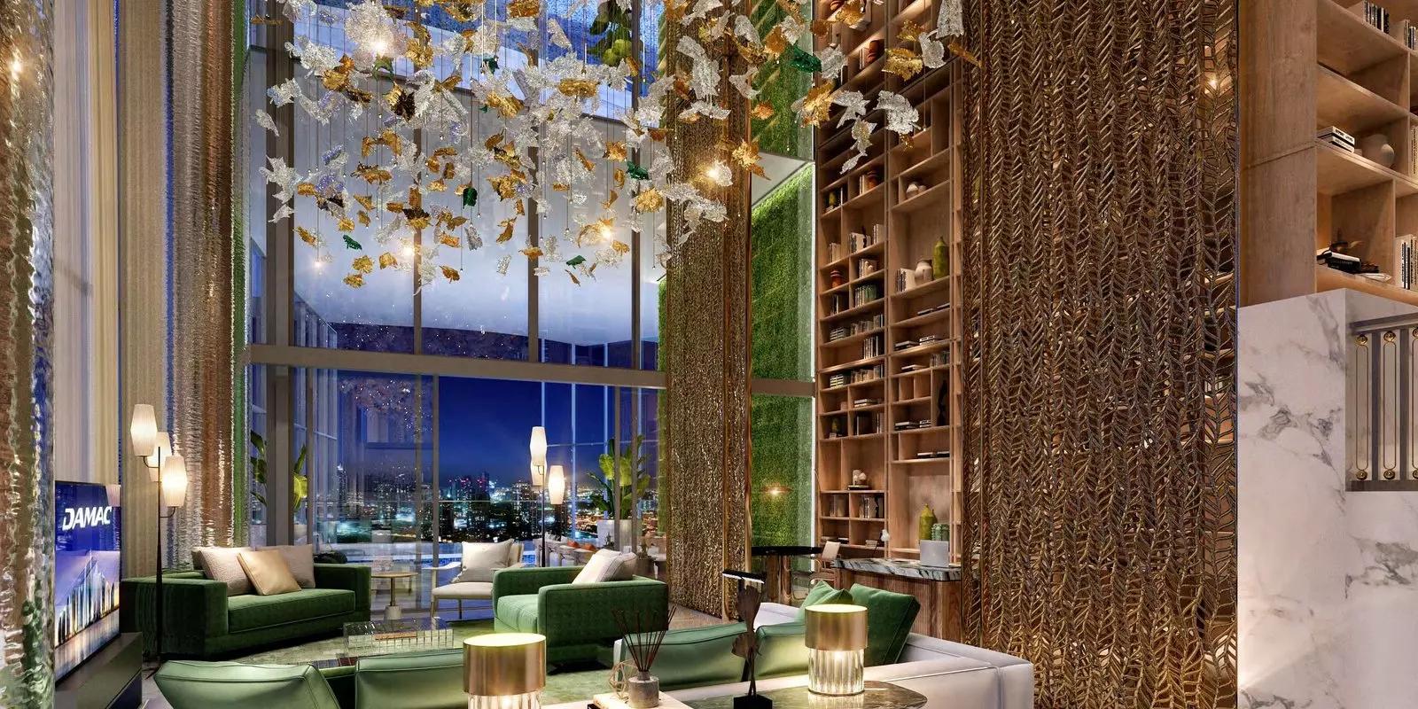 Safa One By Damac - Image 9