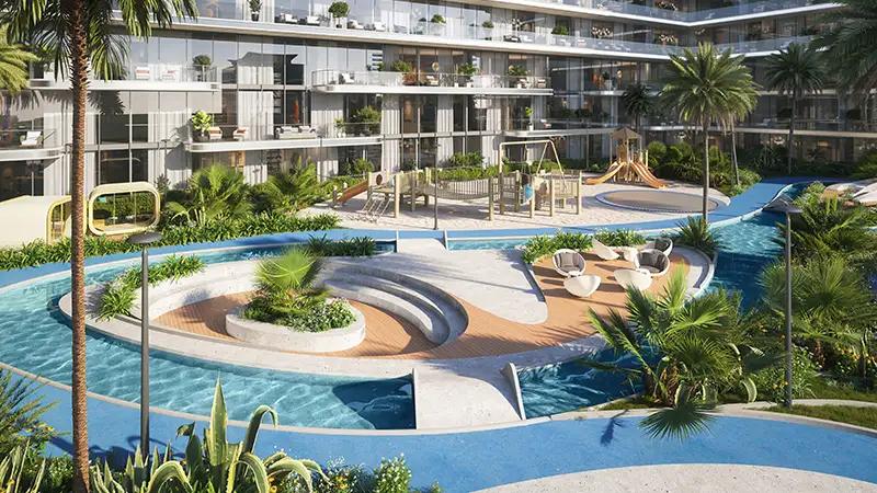 Verano at Dubai Studio City - Image 5