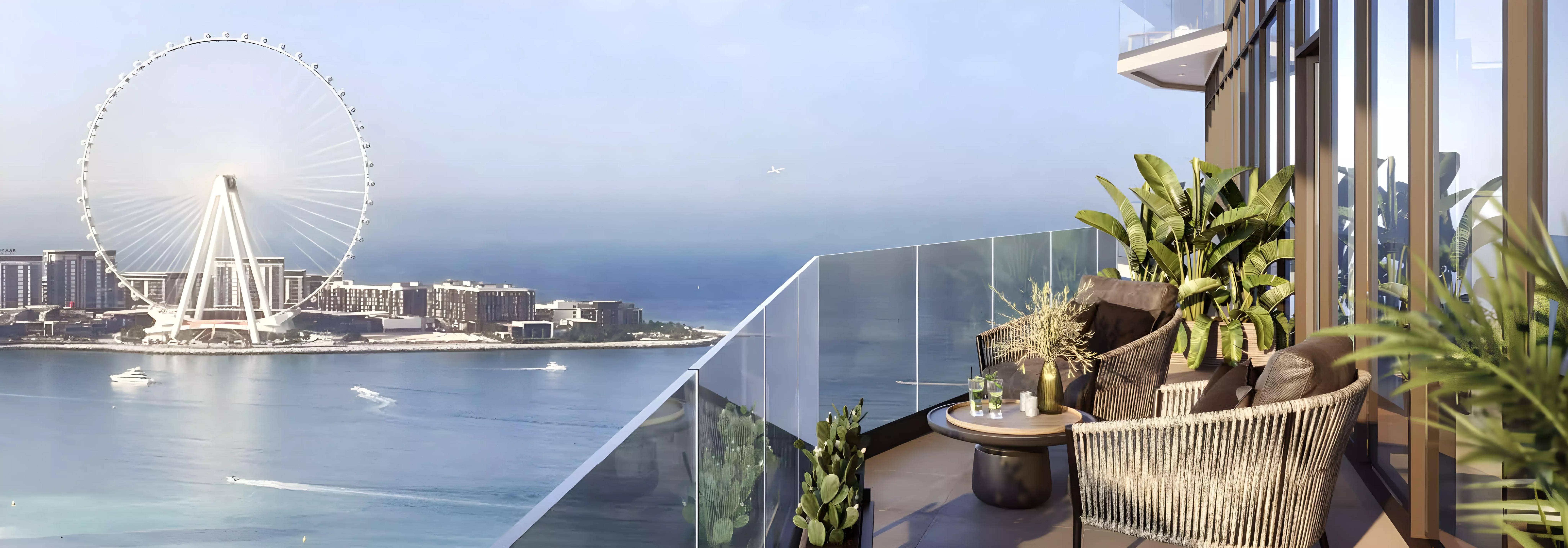 The Residences Al Habtoor Grand - Image 8