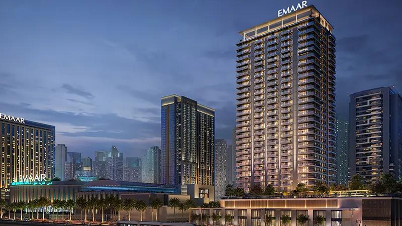 Emaar Marina Cove - Image 6