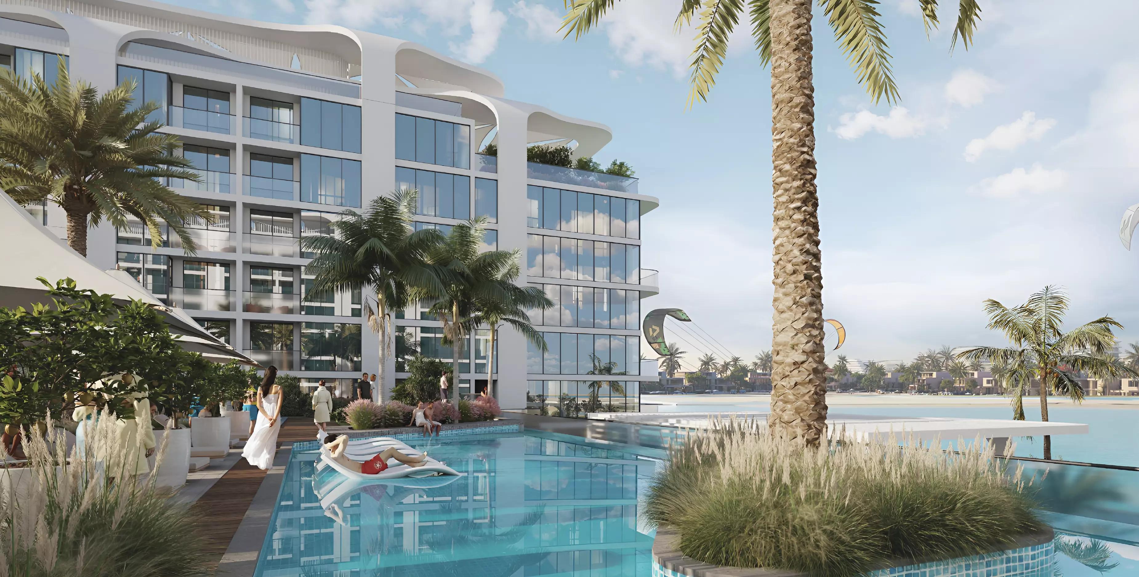 Florine Beach Residences - Image 6