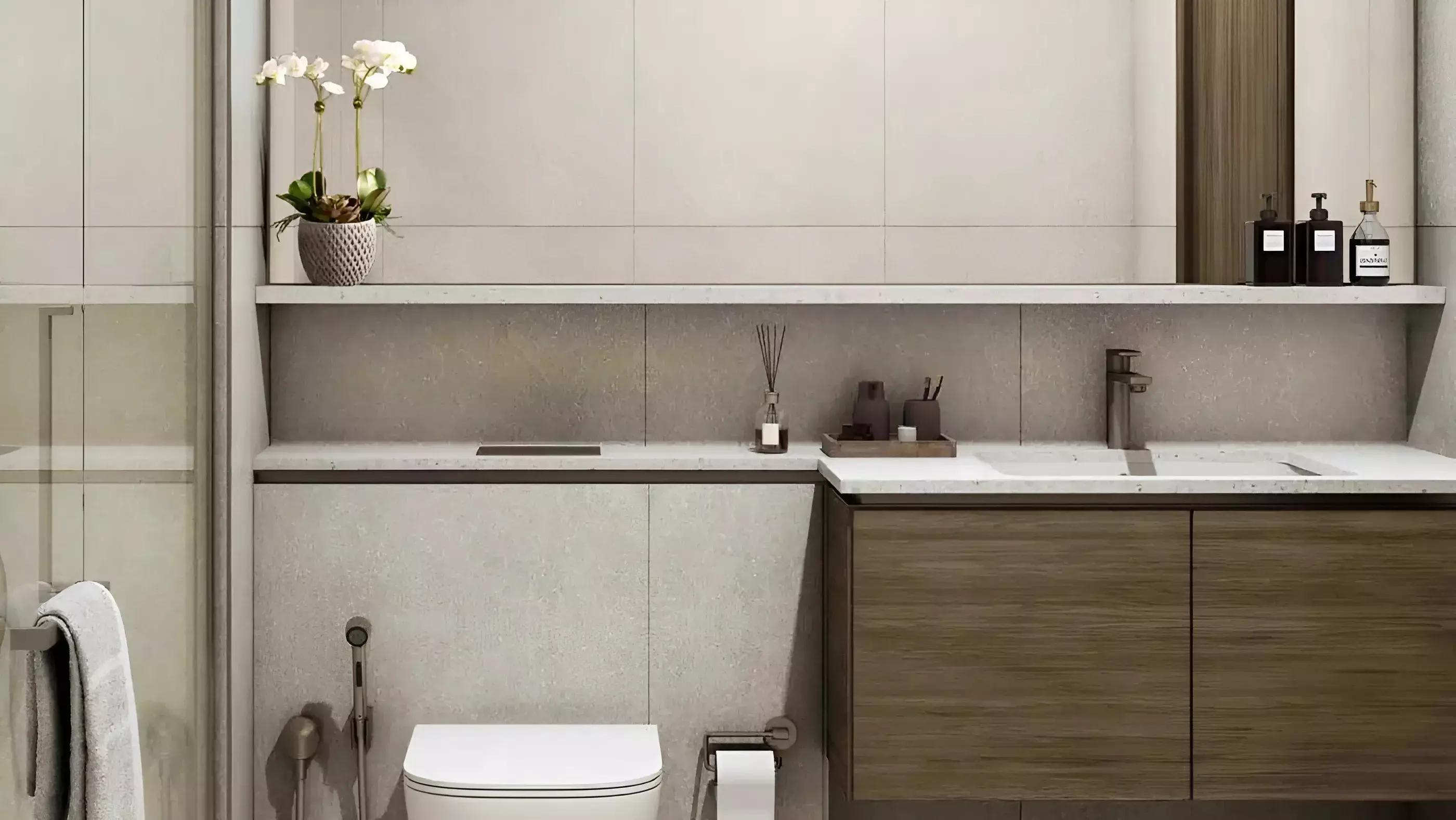 Yachtside Marina Residences