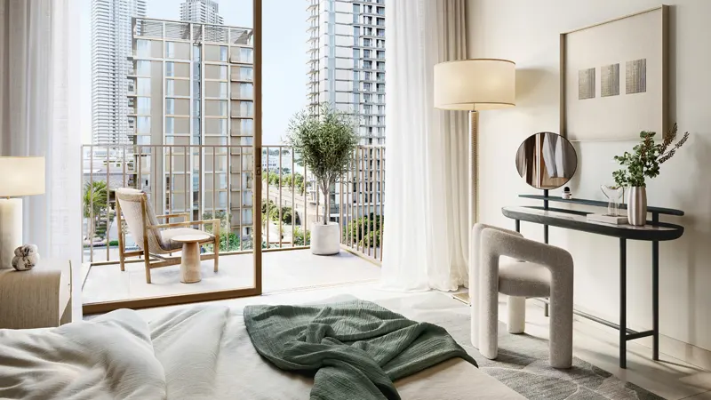 Oria by Emaar - Image 5