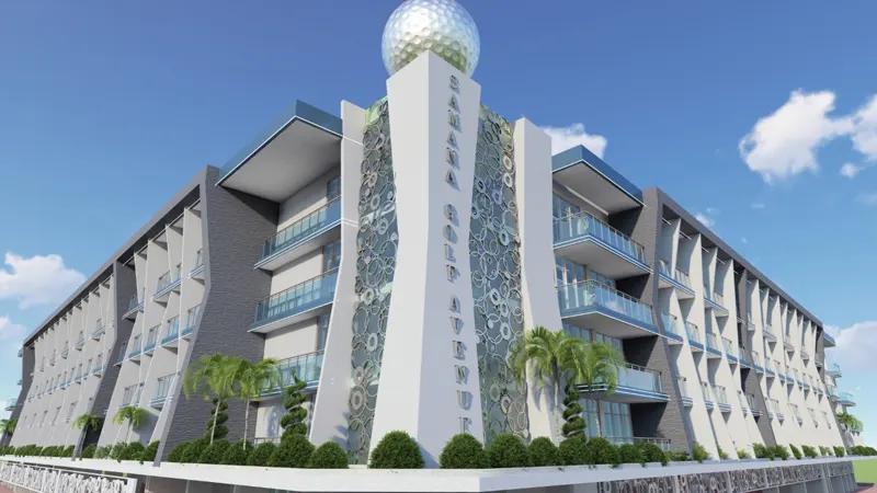Samana Golf Avenue - Image 2