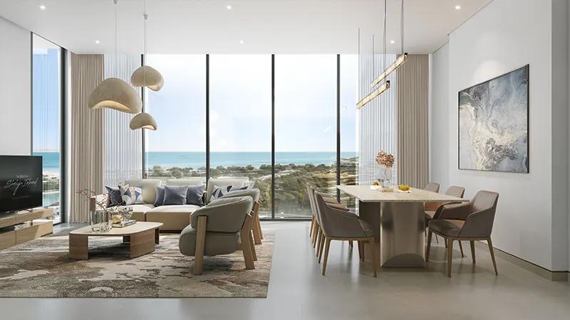 Sobha Selene Beach Residences - Image 4