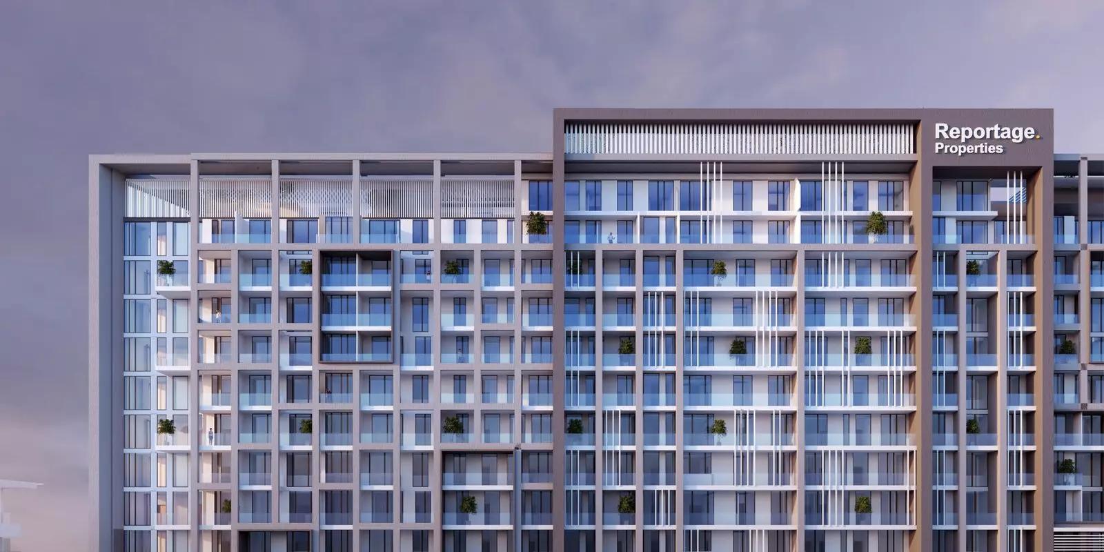 Al Maryah Vista Phase 2 - Image 2