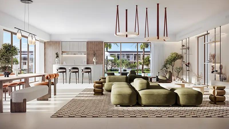 Greenville at Emaar South - Image 4