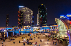 Dubai Festival City Image
