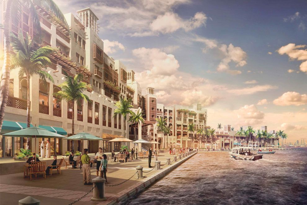 Manazel Al Khor - Image 2