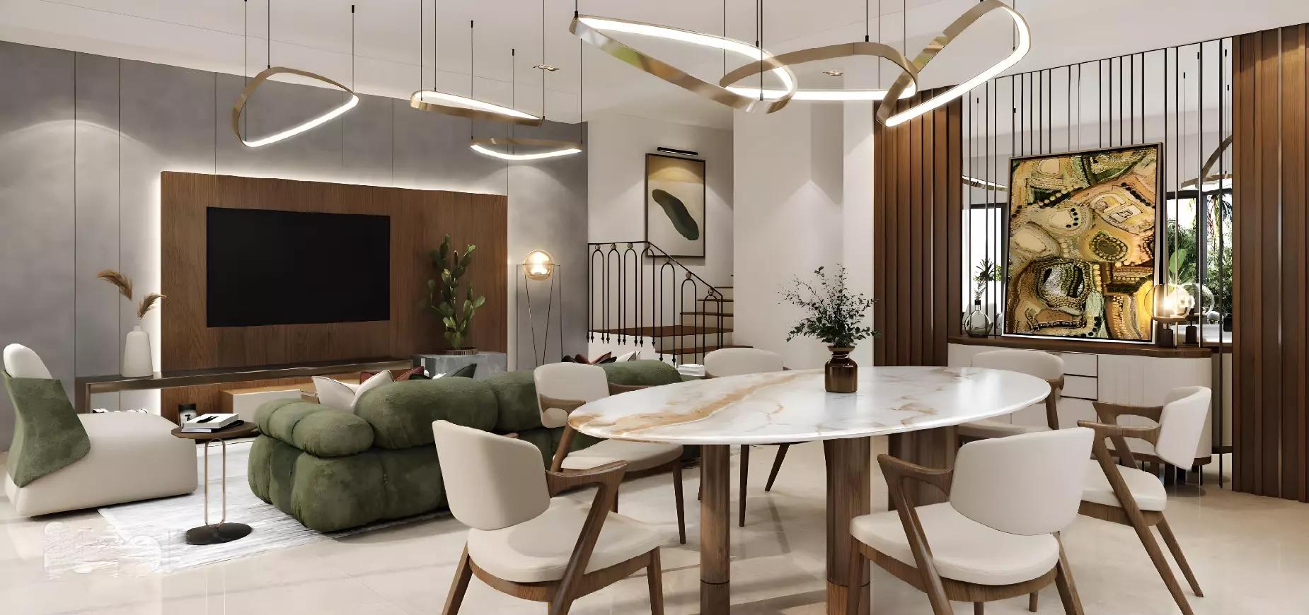 Damac Sun City - Image 3