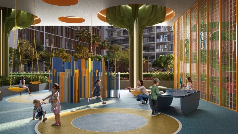 Elm Park Five - Image 8