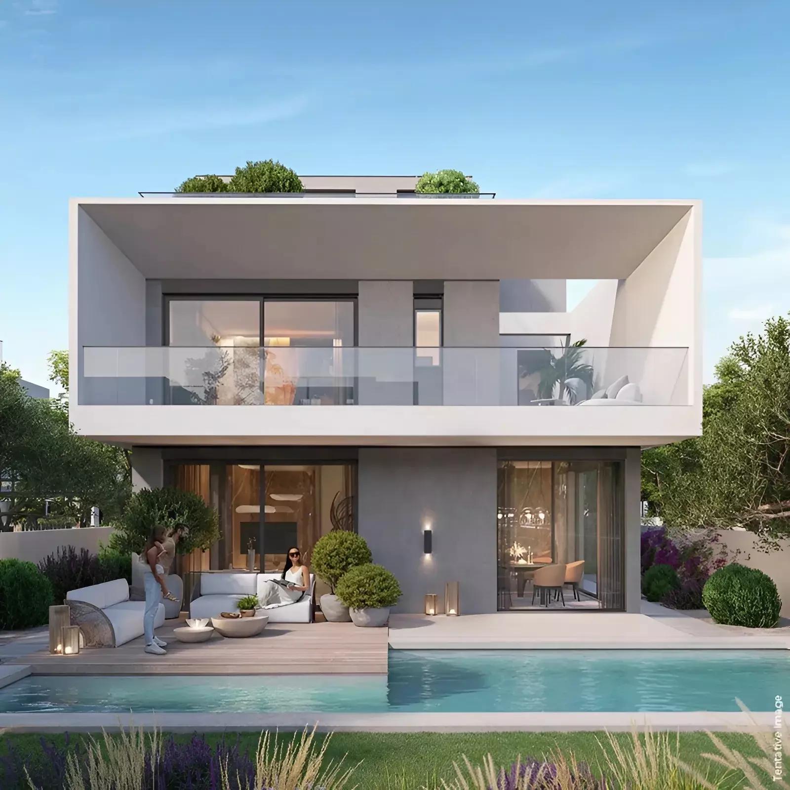 Park Gate Phase 2 By Emaar Properties - Image 2