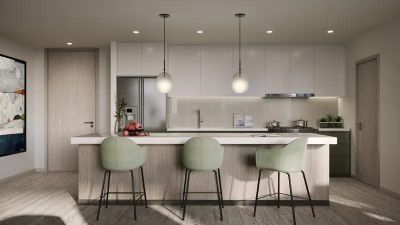 Castleton Central Park