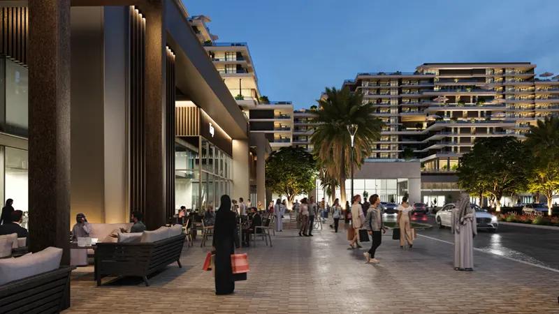 Reem Hills Apartments - Image 4