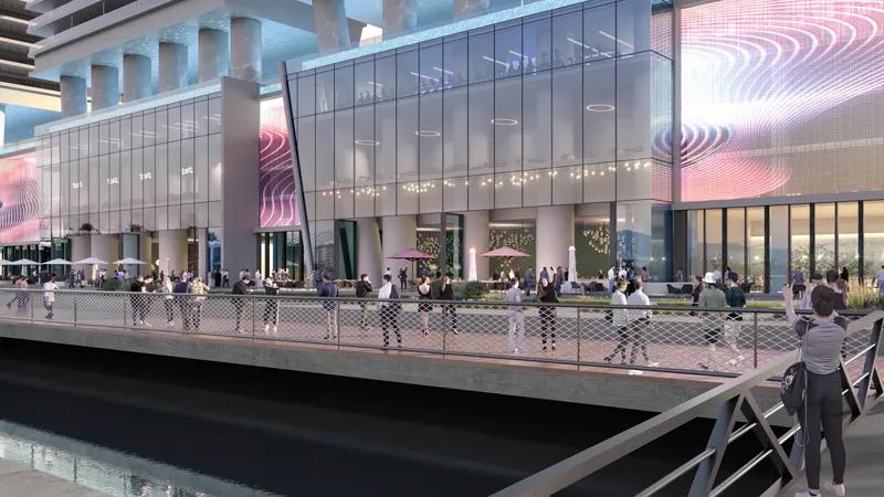 W Residences at Dubai Harbour - Image 4