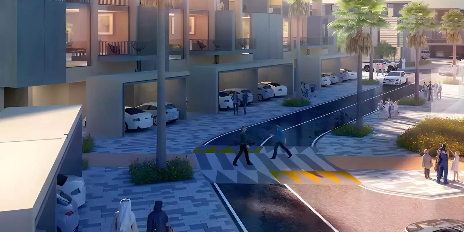 Sevilla Victory Heights - Image 3